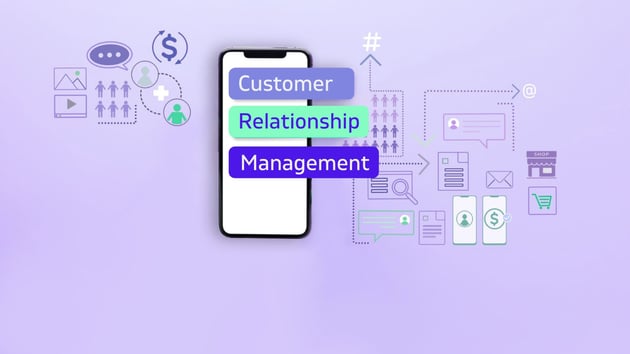 Webeing.net - Customer Relationship Management (CRM)